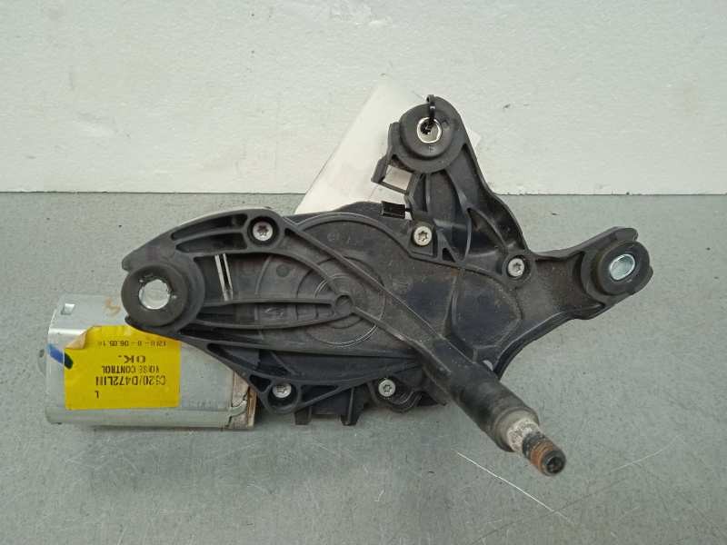 Recambio de motor limpia trasero para ford kuga (cbs) titanium referencia OEM IAM CJ5417404AA W000031737 3 PINS