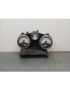 Recambio de cuadro instrumentos para peugeot 207 cc sport referencia OEM IAM A2C53065549  