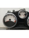 Recambio de cuadro instrumentos para peugeot 207 cc sport referencia OEM IAM A2C53065549  