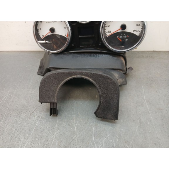Recambio de cuadro instrumentos para peugeot 207 cc sport referencia OEM IAM A2C53065549  