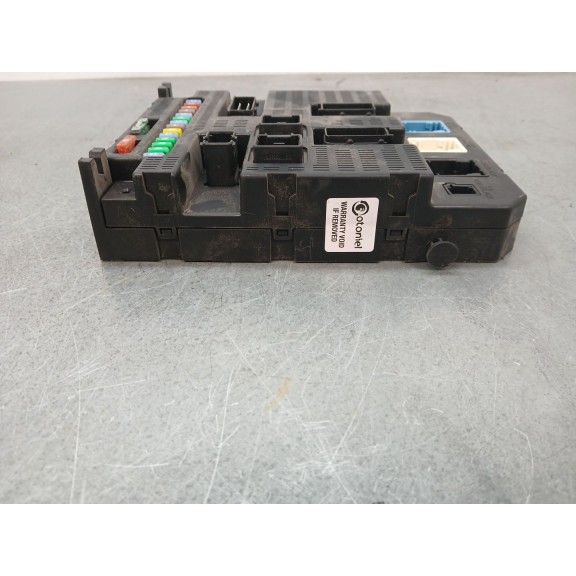 Recambio de centralita bsi para peugeot 207 cc sport referencia OEM IAM 9659285480  