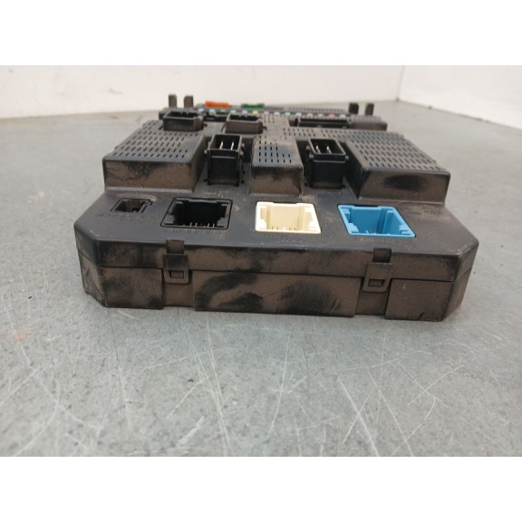 Recambio de centralita bsi para peugeot 207 cc sport referencia OEM IAM 9659285480  