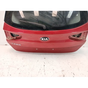 Recambio de porton trasero para kia ceed (cd) 1.4 t-gdi referencia OEM IAM 73700J7000  
