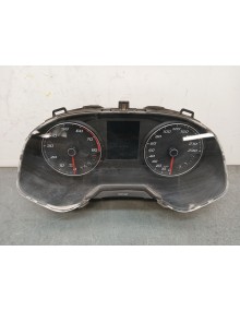 Recambio de cuadro instrumentos para seat arona reference referencia OEM IAM A2C10854900  