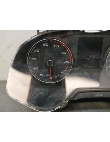 Recambio de cuadro instrumentos para seat arona reference referencia OEM IAM A2C10854900   2