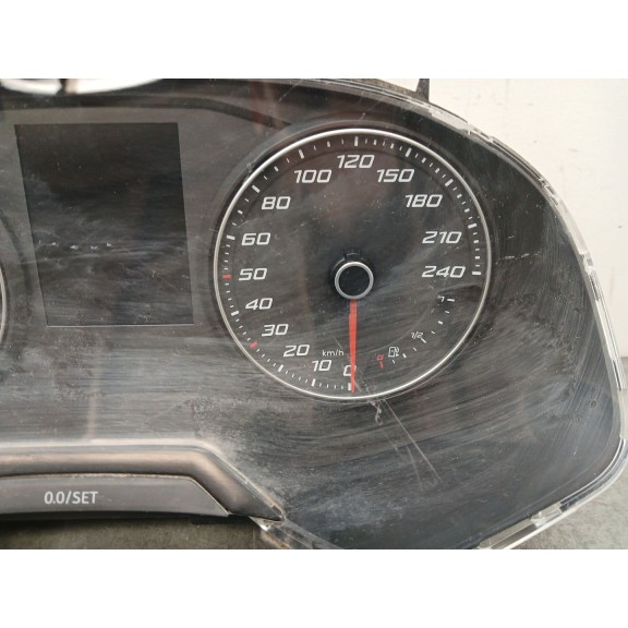 Recambio de cuadro instrumentos para seat arona reference referencia OEM IAM A2C10854900  