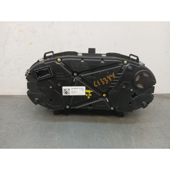 Recambio de cuadro instrumentos para seat arona reference referencia OEM IAM A2C10854900  