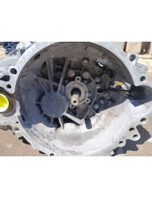 Recambio de caja cambios para kia ceed (cd) 1.6 crdi 136 referencia OEM IAM  manual 6v 16.000km 2