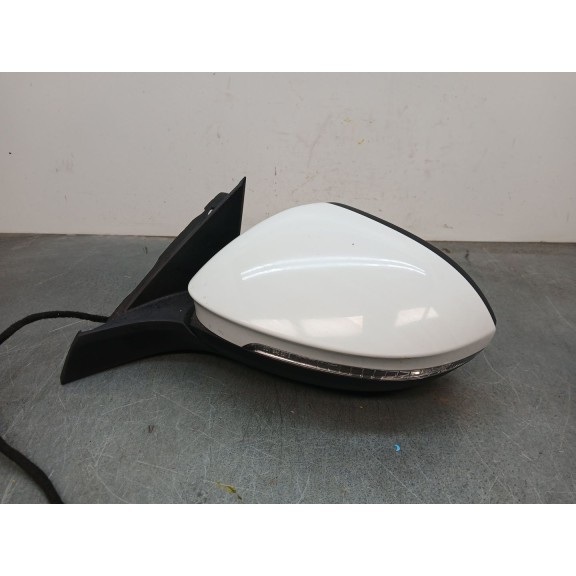 Recambio de retrovisor izquierdo para volkswagen t-roc (a11, d11) 1.5 tsi referencia OEM IAM   