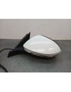 Recambio de retrovisor izquierdo para volkswagen t-roc (a11, d11) 1.5 tsi referencia OEM IAM   