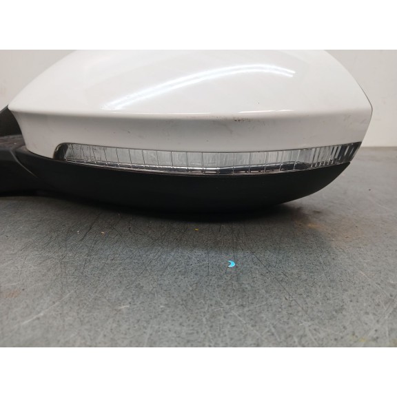 Recambio de retrovisor izquierdo para volkswagen t-roc (a11, d11) 1.5 tsi referencia OEM IAM   