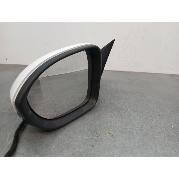 Recambio de retrovisor izquierdo para volkswagen t-roc (a11, d11) 1.5 tsi referencia OEM IAM   