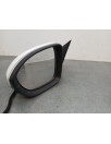 Recambio de retrovisor izquierdo para volkswagen t-roc (a11, d11) 1.5 tsi referencia OEM IAM   