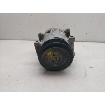 COMPRESOR AIRE ACONDICIONADO 9830103980 GE447150-8620 4472505720