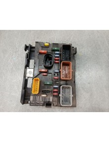 Recambio de centralita bsm para peugeot 207 cc sport referencia OEM IAM 9661708280  