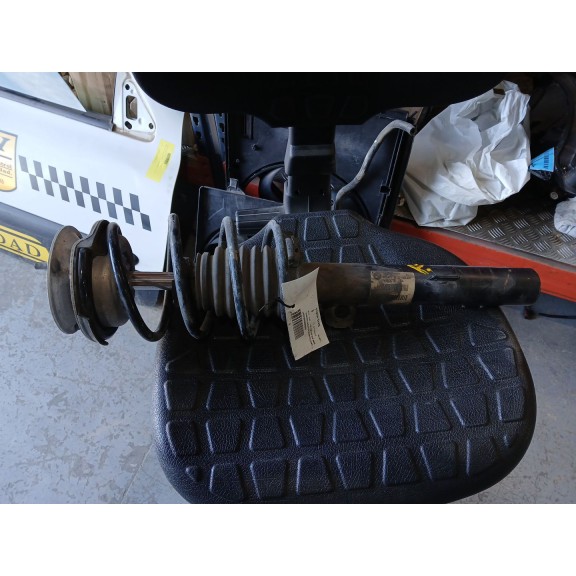 Recambio de amortiguador delantero izquierdo para bmw r50 , r53 one referencia OEM IAM 31316771177  