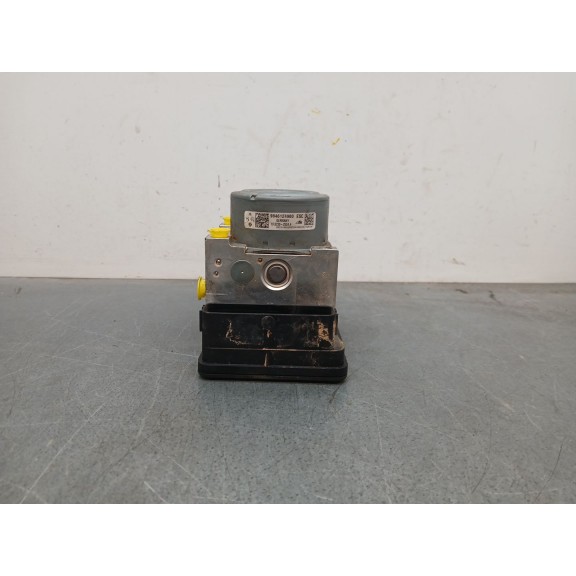 Recambio de abs para citroën c4 iii (ba_, bb_, bc_) 1.2 puretech 130 (bahnsa, bahnsb) referencia OEM IAM 10091739513  