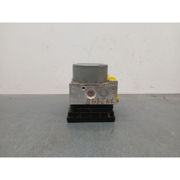 Recambio de abs para citroën c4 iii (ba_, bb_, bc_) 1.2 puretech 130 (bahnsa, bahnsb) referencia OEM IAM 10091739513  