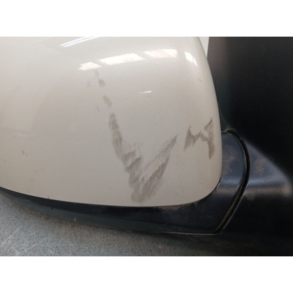 Recambio de retrovisor derecho para kia picanto iii (ja) 1.0 referencia OEM IAM 87620G6540  NO ABATIBLE