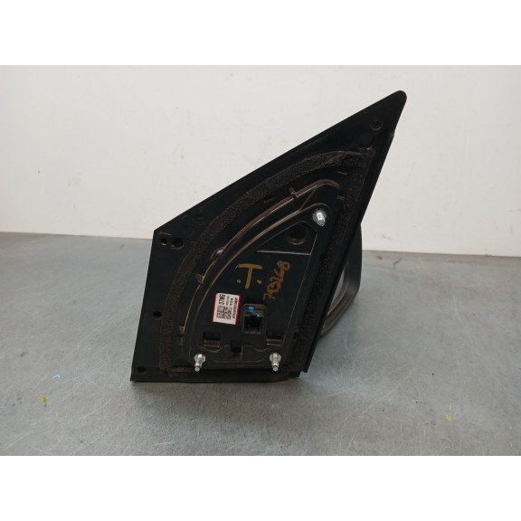 Recambio de retrovisor derecho para kia picanto iii (ja) 1.0 referencia OEM IAM 87620G6540  NO ABATIBLE