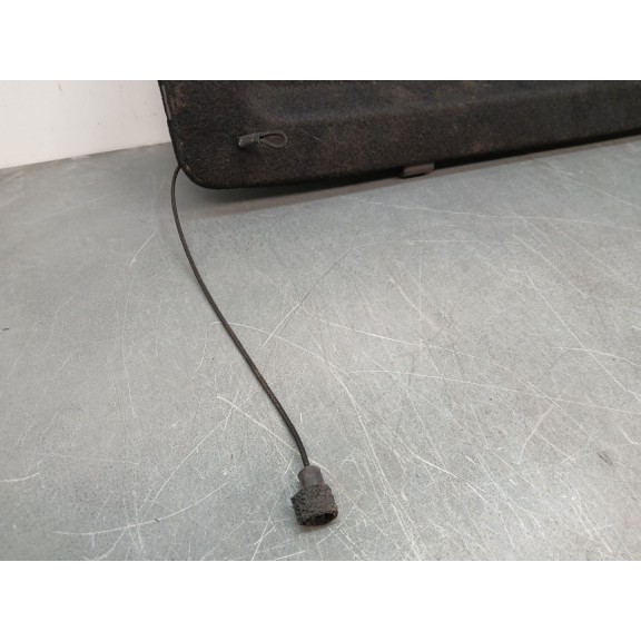 Recambio de bandeja trasera para kia picanto iii (ja) 1.0 referencia OEM IAM 85930G6200WK  