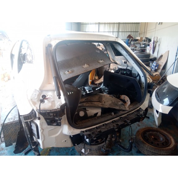 Recambio de carroceria para mercedes-benz gla (h247) gla 200 d (247.712) referencia OEM IAM   