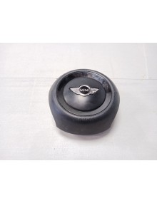 Recambio de airbag delantero izquierdo para mini mini (r56) 1.6 diesel cat referencia OEM IAM 679137202  