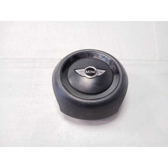 Recambio de airbag delantero izquierdo para mini mini (r56) 1.6 diesel cat referencia OEM IAM 679137202  