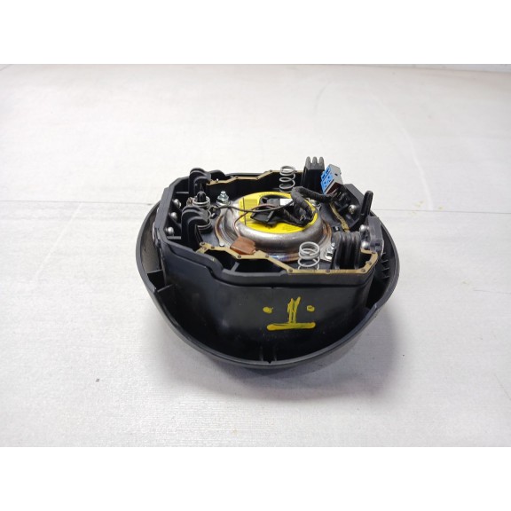 Recambio de airbag delantero izquierdo para mini mini (r56) 1.6 diesel cat referencia OEM IAM 679137202  