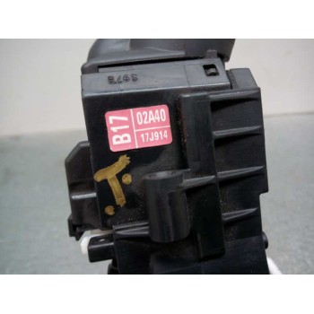 Recambio de mando limpia para toyota corolla (e18) referencia OEM IAM 02A4017J914  