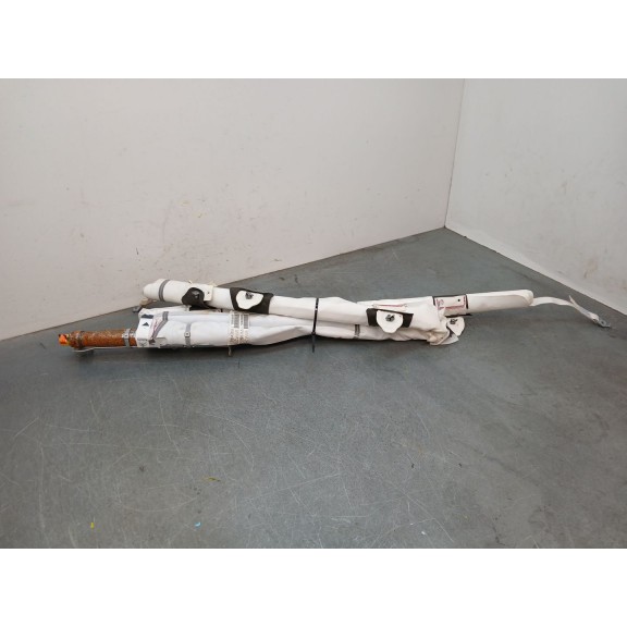 Recambio de airbag cortina delantero izquierdo para citroën c4 iii (ba_, bb_, bc_) 1.2 puretech 130 (bahnsa, bahnsb) referencia 