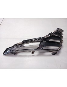 Recambio de rejilla delantera para hyundai tucson (nx4e, nx4a) 1.6 t-gdi referencia OEM IAM n792238410  