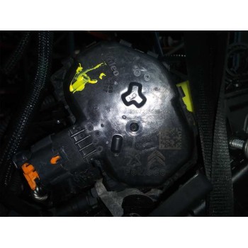 Recambio de motor completo para citroën c4 lim. business referencia OEM IAM BHY BH02 95.000KM 