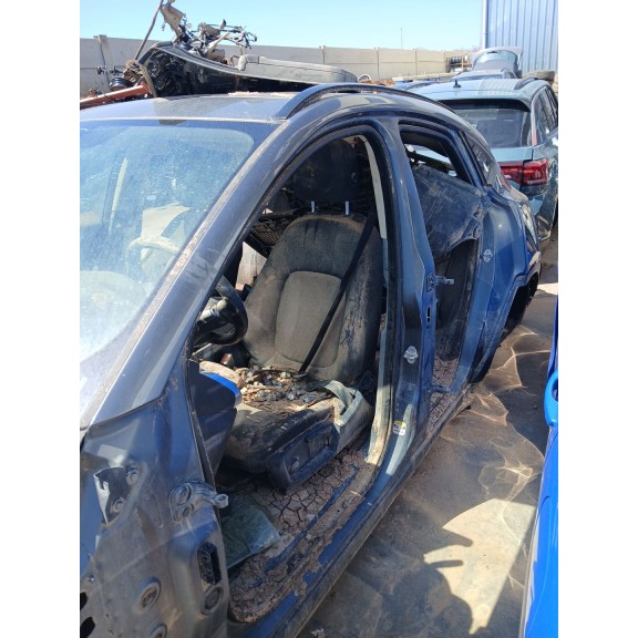 Recambio de carroceria para jaguar e-pace (x540) 2.0 d150 referencia OEM IAM   