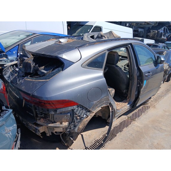 Recambio de carroceria para jaguar e-pace (x540) 2.0 d150 referencia OEM IAM   