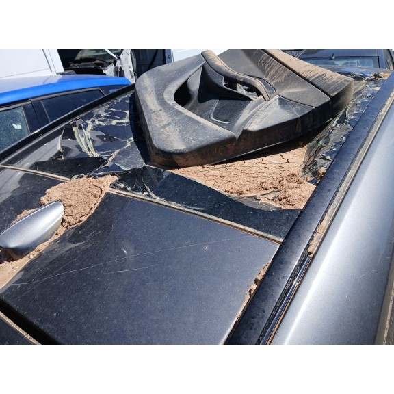 Recambio de carroceria para jaguar e-pace (x540) 2.0 d150 referencia OEM IAM   