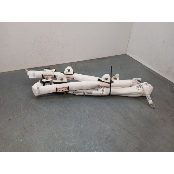 Recambio de airbag cortina delantero derecho para citroën c4 iii (ba_, bb_, bc_) 1.2 puretech 130 (bahnsa, bahnsb) referencia OE
