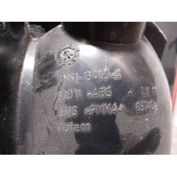 Recambio de piloto trasero izquierdo para ford focus berlina (cap) ghia referencia OEM IAM 41M5113405A  