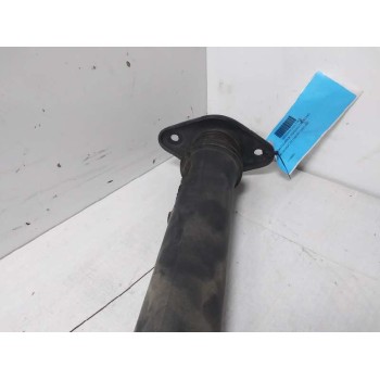 Recambio de amortiguador trasero derecho para mg zs luxury referencia OEM IAM 10825265  