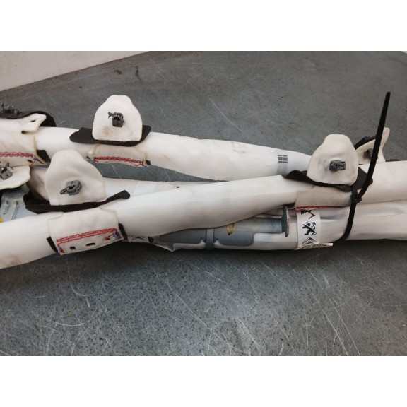 Recambio de airbag cortina delantero derecho para citroën c4 iii (ba_, bb_, bc_) 1.2 puretech 130 (bahnsa, bahnsb) referencia OE