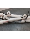 Recambio de airbag cortina delantero derecho para citroën c4 iii (ba_, bb_, bc_) 1.2 puretech 130 (bahnsa, bahnsb) referencia OE