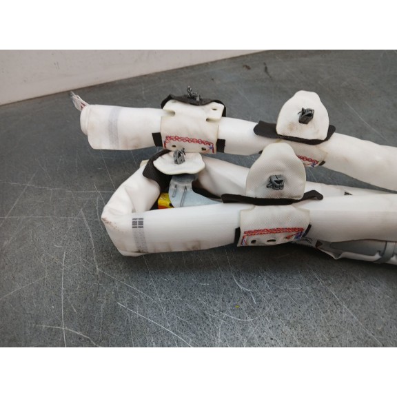Recambio de airbag cortina delantero derecho para citroën c4 iii (ba_, bb_, bc_) 1.2 puretech 130 (bahnsa, bahnsb) referencia OE