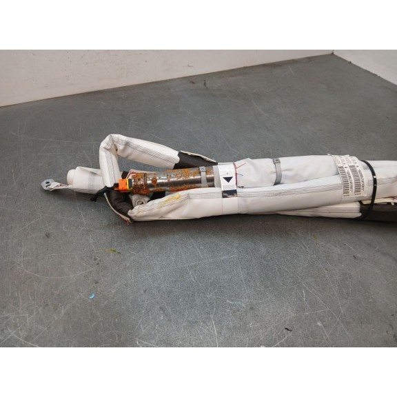 Recambio de airbag cortina delantero derecho para citroën c4 iii (ba_, bb_, bc_) 1.2 puretech 130 (bahnsa, bahnsb) referencia OE