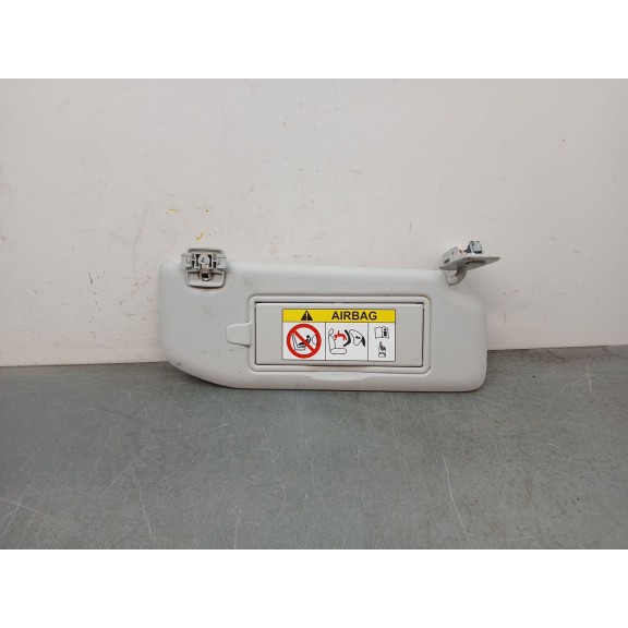 Recambio de parasol derecho para citroën c4 iii (ba_, bb_, bc_) 1.2 puretech 130 (bahnsa, bahnsb) referencia OEM IAM   