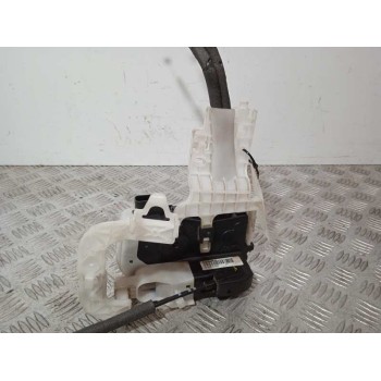 Recambio de cerradura puerta delantera derecha para hyundai ix35 classic 2wd referencia OEM IAM 813202Y000  6 PINS