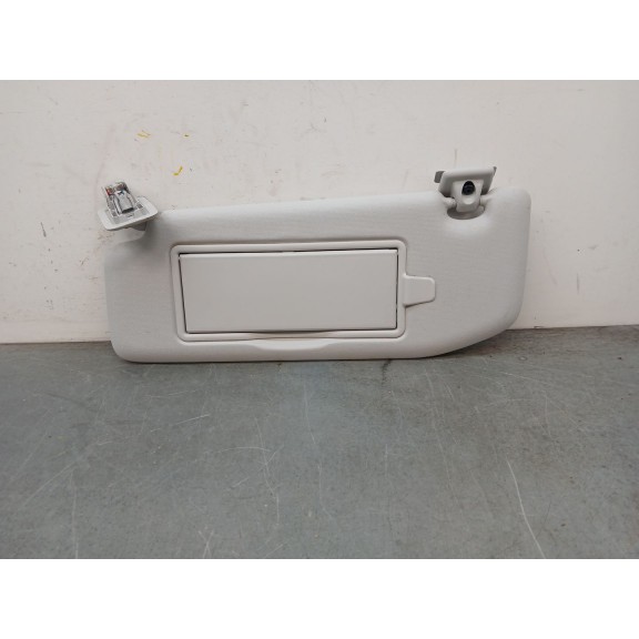 Recambio de parasol izquierdo para citroën c4 iii (ba_, bb_, bc_) 1.2 puretech 130 (bahnsa, bahnsb) referencia OEM IAM   
