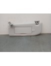 Recambio de parasol izquierdo para citroën c4 iii (ba_, bb_, bc_) 1.2 puretech 130 (bahnsa, bahnsb) referencia OEM IAM   