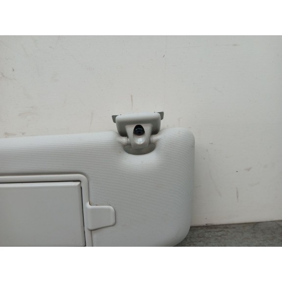 Recambio de parasol izquierdo para citroën c4 iii (ba_, bb_, bc_) 1.2 puretech 130 (bahnsa, bahnsb) referencia OEM IAM   