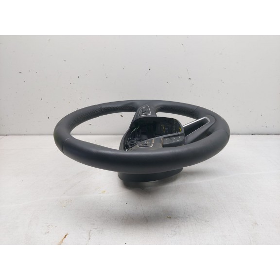 Recambio de volante para ford focus lim. 1.5 ecoboost cat referencia OEM IAM MgAI5Mn 10 