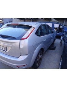 ford focus ii (da_, hcp, dp) del año 2009 2